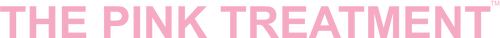 The Pink Treatment