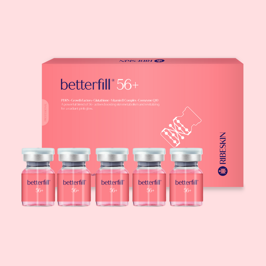 Skin Ripper Pink Ribeskin X Pink Solution – The Pink Treatment