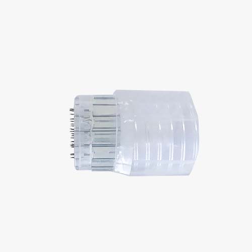 Turtlepin III 0.5mm 19 Pin Stimulator Needle Tip